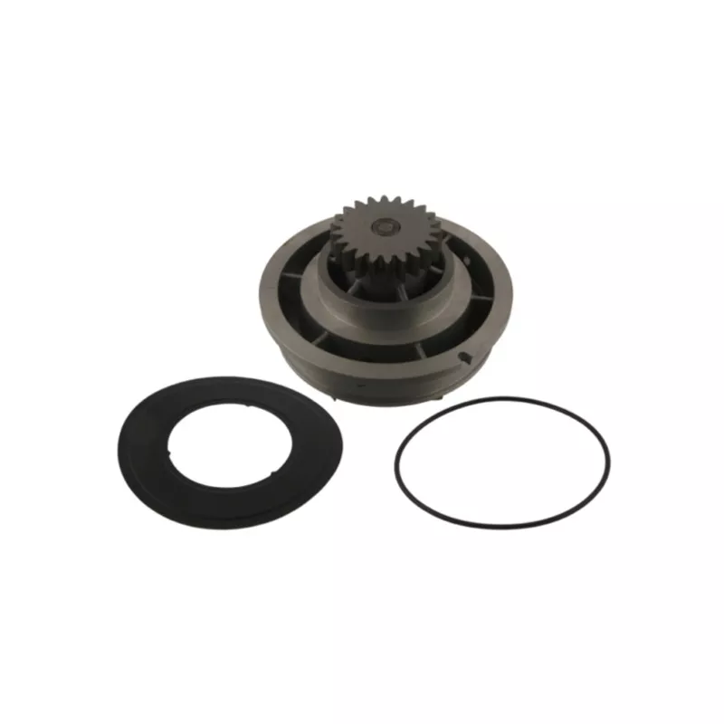 Pompe à eau MAHLE CP 481 000S