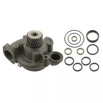 Pompe à eau MAHLE CP 477 000S