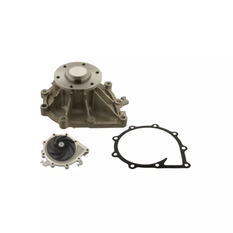 Pompe à eau MAHLE CP 478 000S