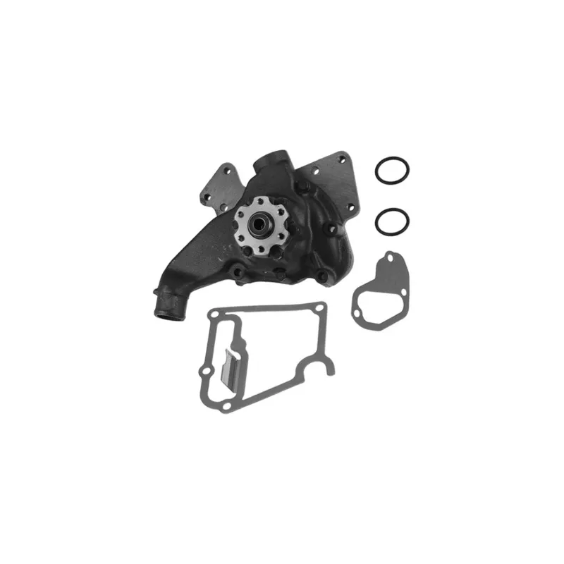 Pompe à eau MAHLE CP 495 000S