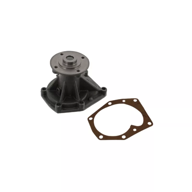 Pompe à eau MAHLE CP 498 000S