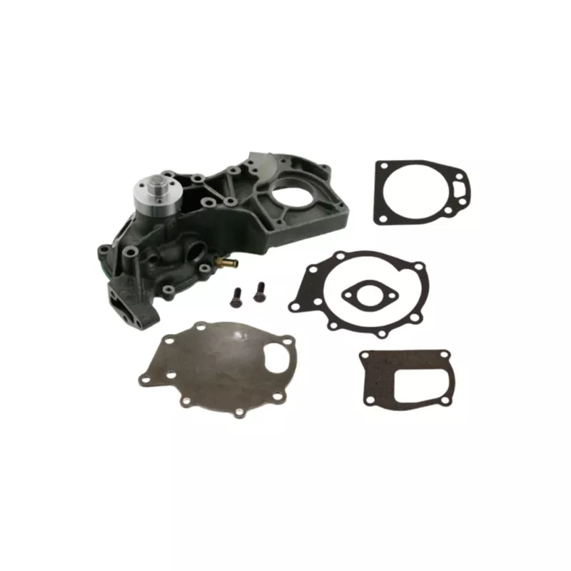 Pompe à eau MAHLE CP 450 000S