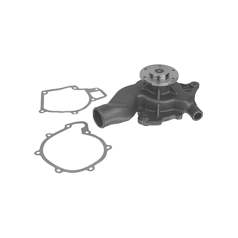 Pompe à eau MAHLE CP 500 000S