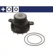 Pompe à eau MAHLE CP 469 000S - Visuel 1