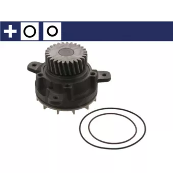 Pompe à eau MAHLE CP 469 000S