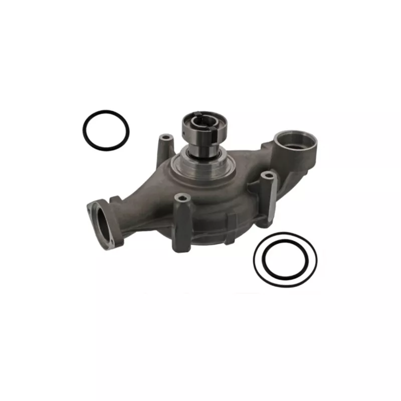 Pompe à eau MAHLE CP 537 000S