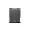 Radiateur, refroidissement du moteur MAHLE CR 2089 000P - Visuel 2