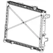 Radiateur, refroidissement du moteur MAHLE CR 2097 000P - Visuel 2
