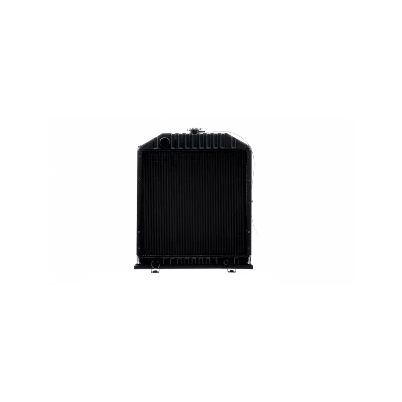 Radiateur, refroidissement du moteur MAHLE CR 2281 000S - Visuel 2