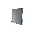 Radiateur, refroidissement du moteur MAHLE CR 2151 001S - Visuel 3