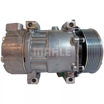 Compresseur, climatisation BV PSH