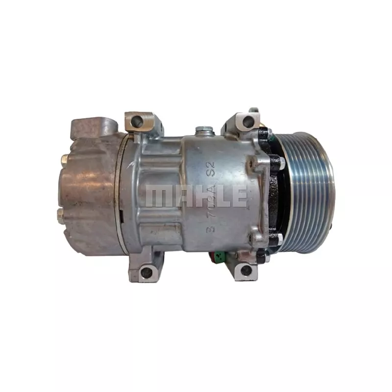 Compresseur, climatisation BV PSH 090.915.004.311