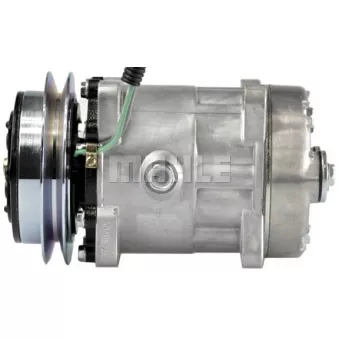 Compresseur, climatisation BV PSH