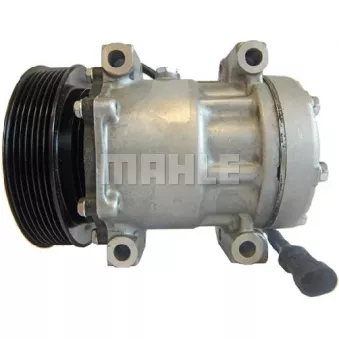 Compresseur, climatisation BV PSH