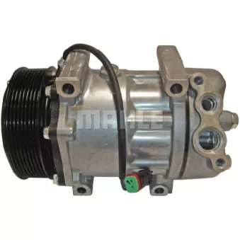 Compresseur, climatisation BV PSH