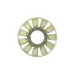 Roue du souffleur, refroidissementdu moteur MAHLE CFW 87 000P - Visuel 3