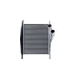 Intercooler, échangeur MAHLE CI 104 000P - Visuel 3