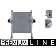 Intercooler, échangeur MAHLE CI 115 000P - Visuel 1