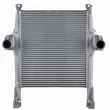 Intercooler, échangeur MAHLE CI 115 000P - Visuel 3