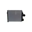 Intercooler, échangeur MAHLE CI 114 000P - Visuel 3