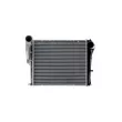 Intercooler, échangeur MAHLE CI 252 000P - Visuel 3