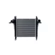 Intercooler, échangeur MAHLE CI 136 000P - Visuel 3