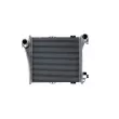 Intercooler, échangeur MAHLE CI 179 000P - Visuel 3