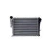 Intercooler, échangeur MAHLE CI 182 000P - Visuel 3