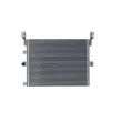 Condenseur, climatisation MAHLE AC 673 000P - Visuel 3