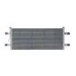 Condenseur, climatisation MAHLE AC 783 000P - Visuel 3
