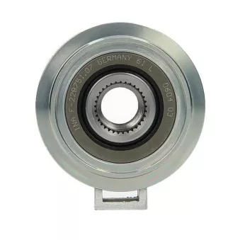 Poulie, alternateur BV PSH