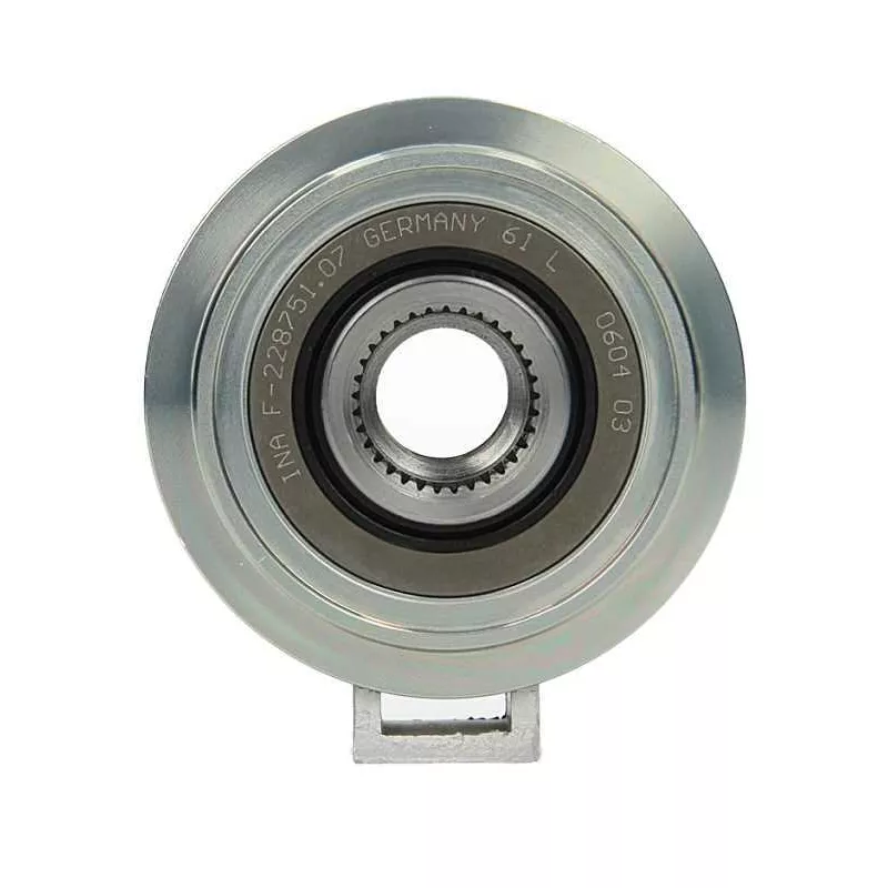 Poulie, alternateur BV PSH 051.000.053.810