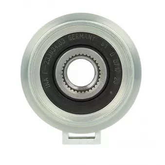 Poulie, alternateur BV PSH 051.000.062.810