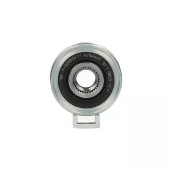 Poulie, alternateur BV PSH 051.000.001.810