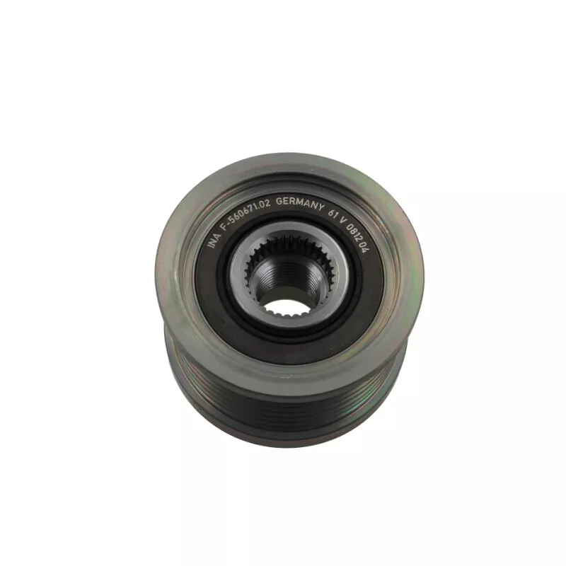 Poulie, alternateur BV PSH 051.000.245.810