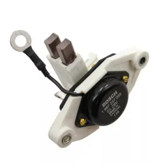 Régulateur d'alternateur BV PSH