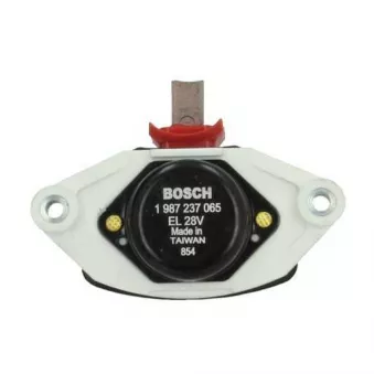 Régulateur d'alternateur BV PSH