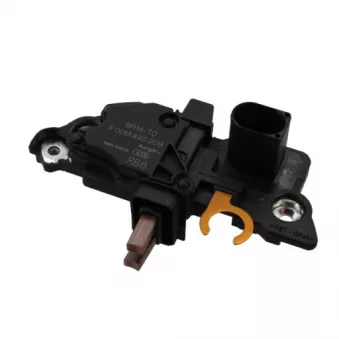 Régulateur d'alternateur BV PSH