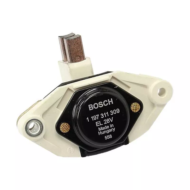 Régulateur d'alternateur BV PSH 052.000.258.210