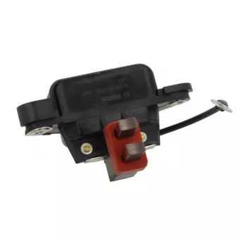 Régulateur d'alternateur BV PSH