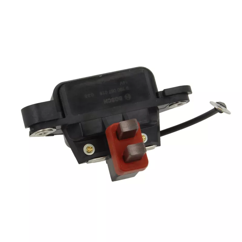 Régulateur d'alternateur BV PSH 052.000.321.210