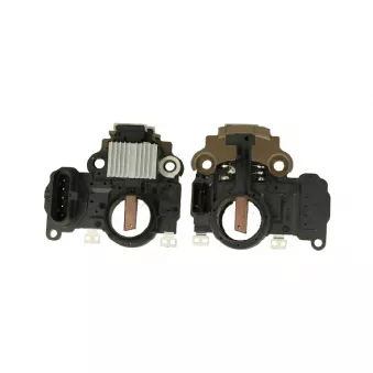 Régulateur d'alternateur BV PSH