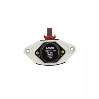 Régulateur d'alternateur BV PSH