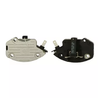 Régulateur d'alternateur BV PSH