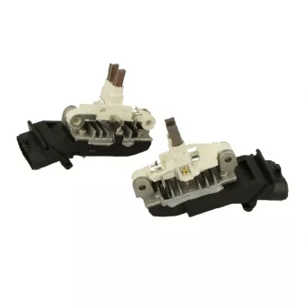 Régulateur d'alternateur BV PSH