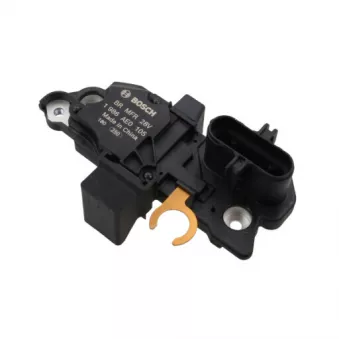 Régulateur d'alternateur BV PSH