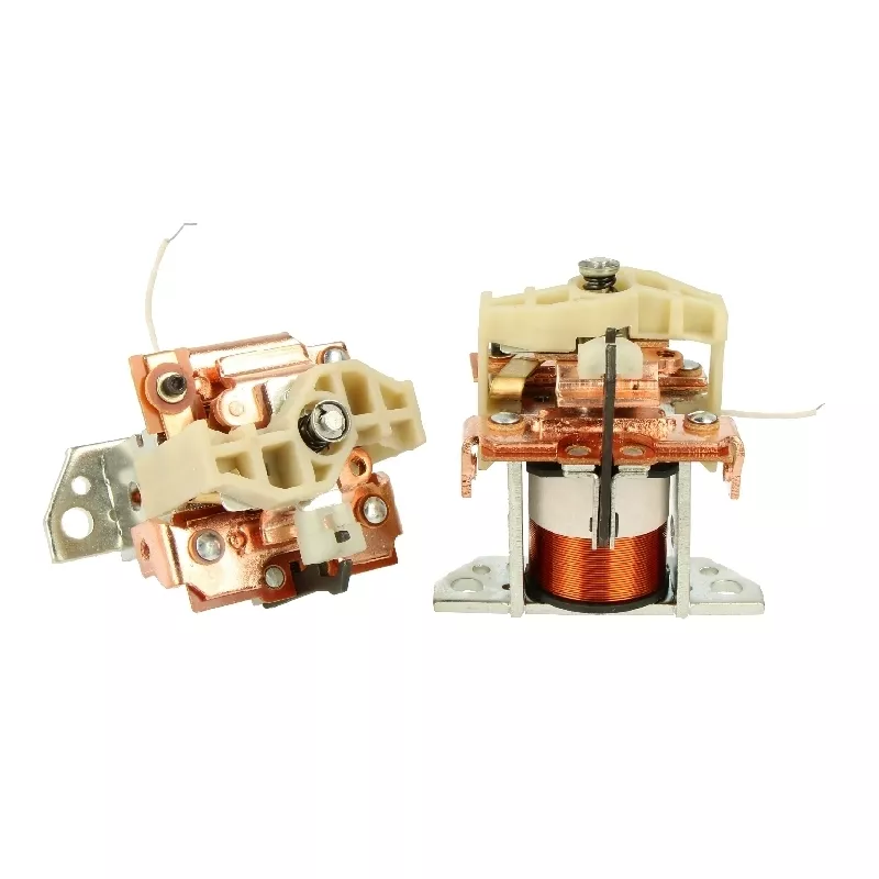 Contacteur, démarreur BV PSH 054.000.022.016