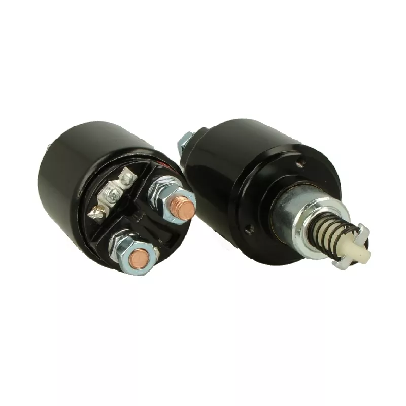 Contacteur, démarreur BV PSH 054.000.007.010