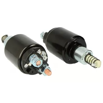 Contacteur, démarreur BV PSH