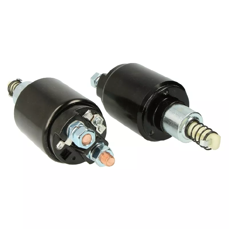 Contacteur, démarreur BV PSH 054.000.008.016